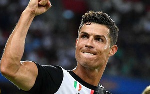 Bóng đá hôm nay 21/7: Ronaldo lập kỷ lục ghi bàn. Sáng tỏ tương lai của Bale