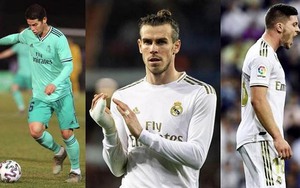 CHUYỂN NHƯỢNG 25/7: MU đàm phán chiêu mộ Coman. Real sẽ cách mạng đội hình