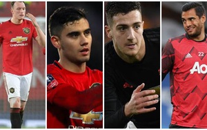 8 cầu thủ có thể theo chân Sanchez rời MU trong mùa Hè này