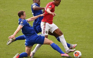 Nhìn lại 14 quả penalty MU được hưởng từ công nghệ VAR