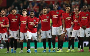 MU: Với đội hình này, Quỷ đỏ vẫn chưa thể là ứng cử viên vô địch Champions League