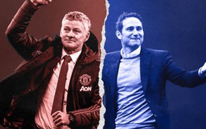 MU: Roy Keane gây sốc khi khen Lampard vẫn hay hơn so với Solskjear