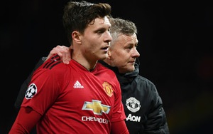 CHUYỂN NHƯỢNG MU 31/7: MU phá kỷ lục vì Sancho. Lộ kế hoạch mua sắm của Solskjaer