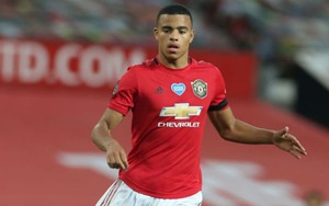 Bóng đá hôm nay 14/7: Solskjaer nên mua thêm tiền đạo cánh.Real Madrid tự tin chiêu mộ Mbappe