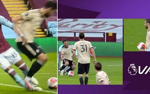 MU: Ăn vạ kiếm 11m, Bruno Fernandes đang phớt lờ cảnh báo của Solskjaer