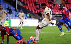 Bóng đá hôm nay 17/7: Real vô địch La Liga lần thứ 34. MU tiếp tục bám đuổi top 4