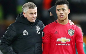 Bóng đá hôm nay 16/7: Greenwood có thể nghỉ trận Crystal Palace vs MU. Berbatov chỉ trích Gareth Bale