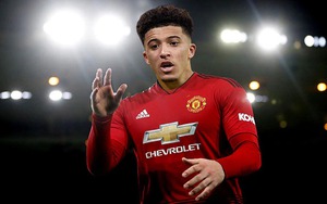 CHUYỂN NHƯỢNG 18/7: Sancho đến MU với giá 100 triệu bảng. Barca sẽ sa thải Setien