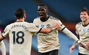 Cuộc đua top 4 Ngoại hạng Anh: Wolves hết cửa so kè với MU