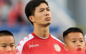 Hà Tĩnh 1-0 TPHCM: Sao ngoại tỏa sáng, Hà Tĩnh buộc TPHCM trắng tay