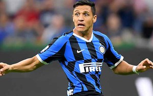 MU chia tay người thừa Sanchez khi đạt thỏa thuận bán đứt cho Inter