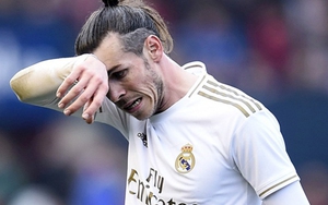 Bóng đá hôm nay 7/8: MU mắc ‘lỗi cơ bản’ vụ Sancho. Bale từ chối ra sân trận gặp Man City