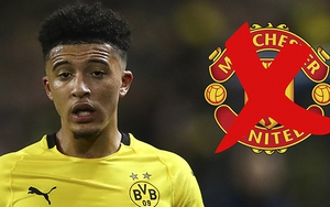 CHUYỂN NHƯỢNG 8/8: Vụ Sancho đến MU sắp đổ bể. Sáng tỏ tương lai của Ronaldo ở Juve