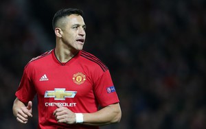 MU phải mất rất nhiều tiền để đẩy được Sanchez sang hẳn Inter