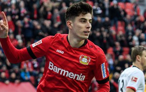 Chuyển nhượng Chelsea: Kai Havertz có thừa sự nguy hiểm nhưng...