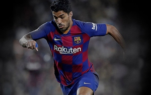 Luis Suarez xứng đáng có hồi kết đẹp hơn ở Barca