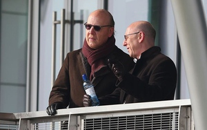 MU cần thay đổi chiến lược trên thị trường chuyển nhượng