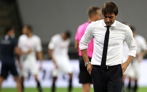 Tại sao Conte muốn ra đi chỉ sau 1 năm dẫn dắt Inter?
