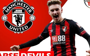 CHUYỂN NHƯỢNG MU 24/8: Sáng tỏ tương lai Pogba. MU đón ‘Ryan Giggs mới’