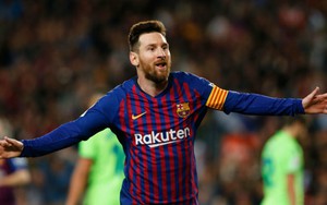 Vụ Messi sang Man City sẽ khiến thế giới bóng đá thay đổi thế nào?