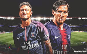 Chuyển nhượng 24/8: Messi được chào đón tới PSG. MU rộng cửa đón người thay Sancho