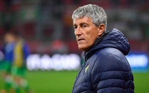 Chuyển nhượng 17/8: Solskjaer từ chối nhắc đến Sancho. Setien đã bị Barca sa thải