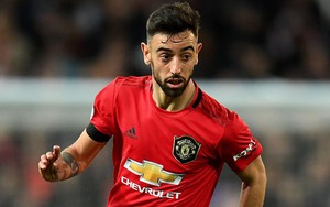 Bruno Fernandes được dự đoán sẽ thay Maguire làm đội trưởng MU