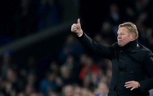 5 lý do Ronald Koeman không phải lựa chọn phù hợp cho Barca