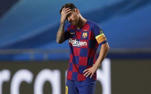 CHUYỂN NHƯỢNG 3/9: Messi có thể ra đi với giá 100 triệu euro. Bale tuyên bố muốn rời Real