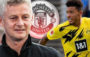 Bóng đá hôm nay 10/9: Solskjaer bóng gió về Sancho. Griezmann lên tiếng về tương lai