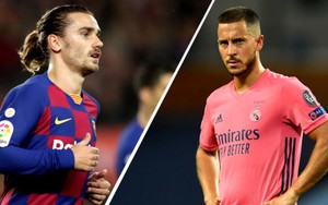 Bóng đá hôm nay 1/9: Van de Beek hoàn tất kiểm tra y tế với MU. Rakitic rời Barca, trở lại Sevilla