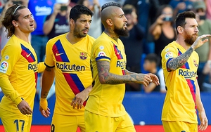 Cuộc khủng hoảng ở Barca: Người cũ muốn đi, người mới chẳng đến