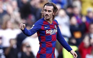 MU đứng trước cơ hội cực lớn để ký hợp đồng với Griezmann