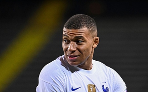 Bóng đá hôm nay 8/9: MU được mời mua Bale. Mbappe dương tính với Covid-19