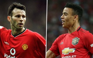 Ryan Giggs: 'Greenwood sẽ ghi 2 bàn mỗi trận'