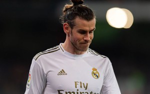 Đội hình Tottenham trong trận đấu cuối cùng của Bale giờ ra sao?