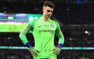 Kepa là hợp đồng hớ nhất của Chelsea, tệ hơn cả Torres và Shevchenko
