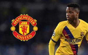 Bóng đá hôm nay 29/9: MU hỏi mua Fati giá 136 triệu bảng. Liverpool thắng dễ Arsenal