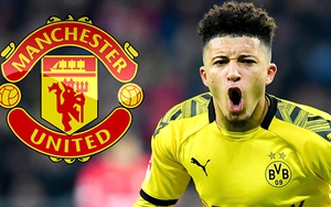 Chuyển nhượng Anh 25/9: MU đưa phán quyết cuối cùng vụ Sancho. Liverpool nhả Ismaila Sarr