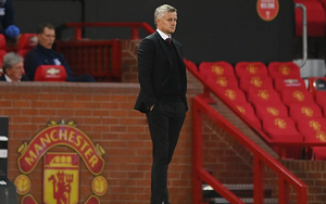 MU: Solskjaer dự đoán thời điểm đội bóng trở lại phong độ tốt nhất