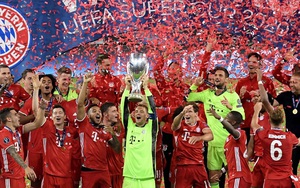 Điểm nhấn Bayern Munich 2-1 Sevilla: Người hùng Martinez. Bayern liệu có ăn 6?