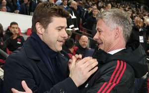 7 lý do MU không nên sa thải Solskjaer