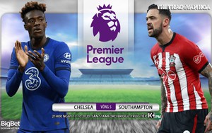 Soi kèo nhà cái Chelsea vs Southampton. Ngoại hạng Anh vòng 5. Trực tiếp K+PM