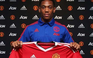 MU góp 7 cái tên trong đội hình 11 cầu thủ tuổi teen đắt nhất Premier League
