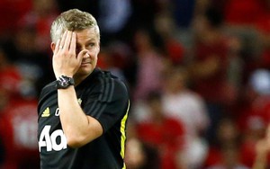 Bóng đá hôm nay 1/10: MU khó lòng vào top 4. Hazard cảm thấy rất buồn vì chấn thương