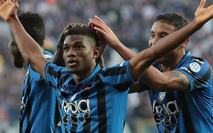 Tin bóng đá MU 13/10: Lộ lý do MU bạo chi cho Traore. Sao trẻ MU được tôn vinh