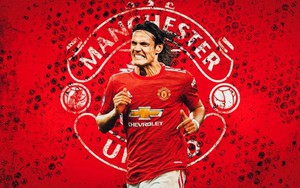 Edinson Cavani: Từ người xén lông cừu trở thành số 7 mới của MU