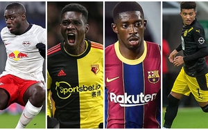 Chuyển nhượng MU: Ai sẽ đến trong những ngày cuối của kỳ chuyển nhượng?