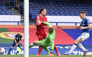 Liverpool: Chấn thương của Van Dijk sẽ thổi bùng cuộc đua vô địch