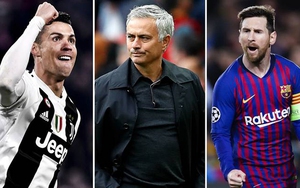 Từ Mata tới Ronaldo: Những bản hợp đồng lương khủng nhất từng bị từ chối trong lịch sử